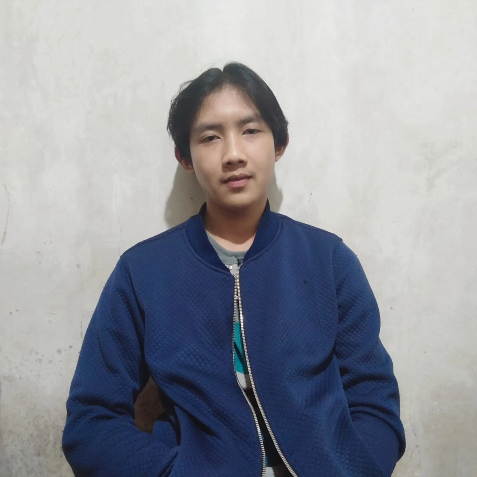 Foto Mochamad Fachry Agustianto